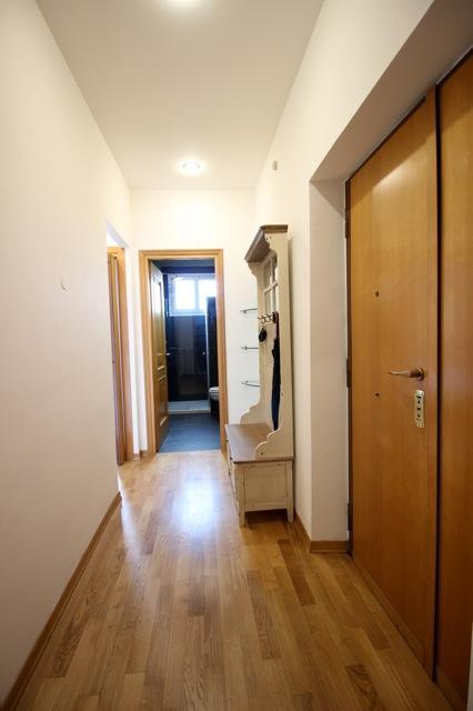 Apartamento Apartament Monte Mario