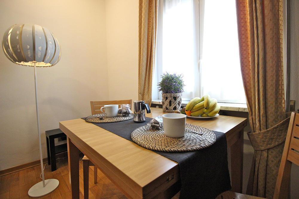 Apartamento Apartament Monte Mario