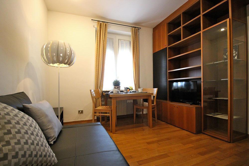 Apartamento Apartament Monte Mario