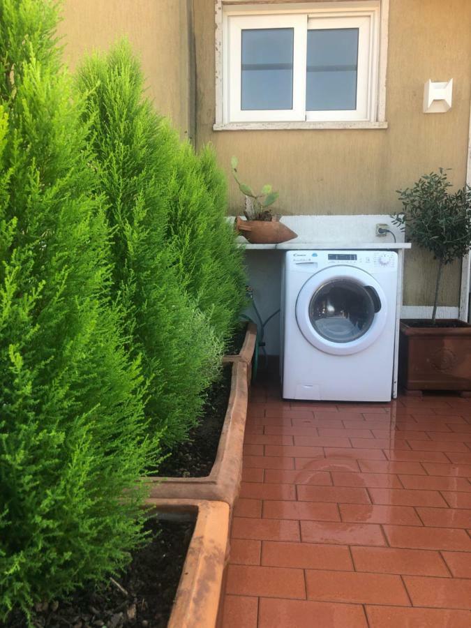 Apartamento Apartament Monte Mario